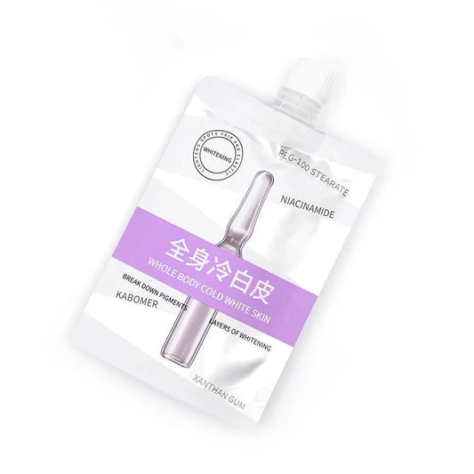 Omenfee Cold White Skin All Over Meta E-Store