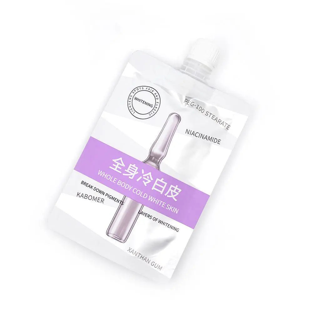 Omenfee Cold White Skin All Over Meta E-Store