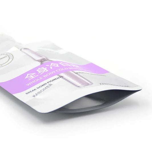 Omenfee Cold White Skin All Over Meta E-Store